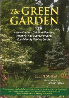 The Green Garden