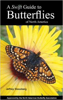 A Swift Guide To Butterflies of North America